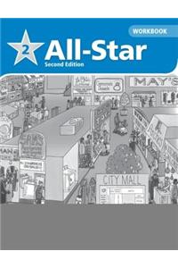 All-Star 2 Workbook