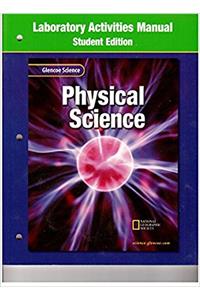 Glencoe Science: Physical Scie