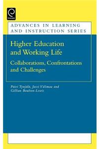 Higher Education and Working Life
