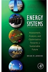 Sustainable Energy Systems