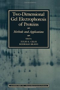 Two-Dimensional Gel Electrophoresis of Proteins: Methods and Applications