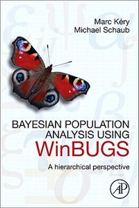 Bayesian Population Analysis Using WinBUGS