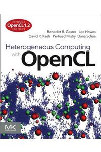 Heterogeneous Computing with Opencl