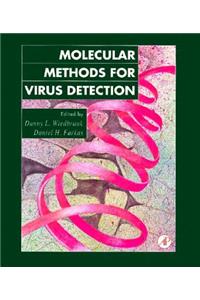 Molecular Methods for Virus Detection