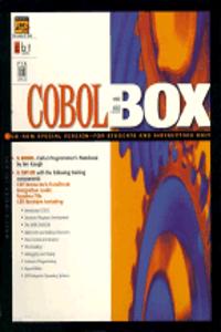 Cobol in a Box