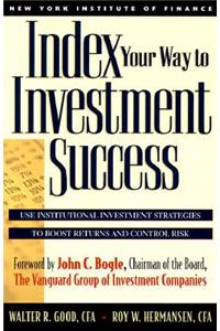 Index Your Way to Investment Success