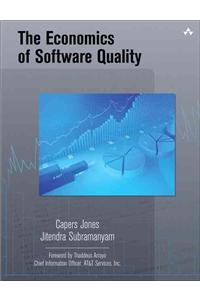 Economics of Software Quality