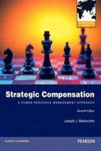 Strategic Compensation