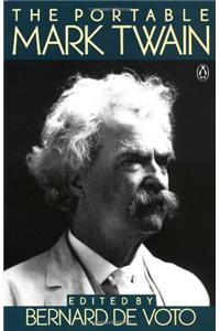 The Portable Mark Twain