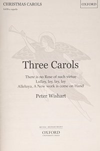 Three Carols