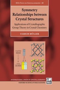 Symmetry Relationships between Crystal Structures