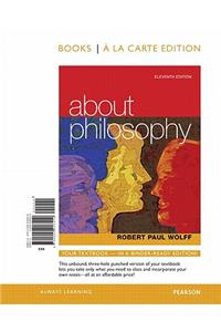 About Philosophy