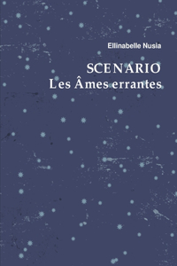LES ÂMES ERRANTES