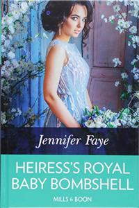 Heiress's Royal Baby Bombshell