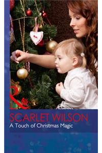 A Touch of Christmas Magic