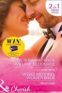 Runaway Bride And The Billionaire