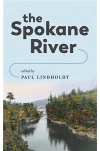 Spokane River