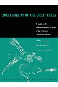 Zooplankton of the Great Lakes