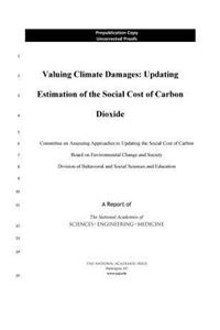 Valuing Climate Damages