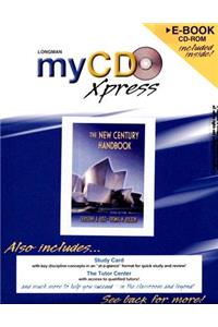 My CD Xpress: The New Century Handbook