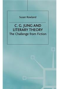 C.G.Jung and Literary Theory