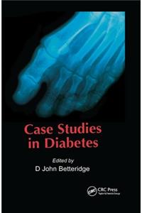 Case Studies in Diabetes