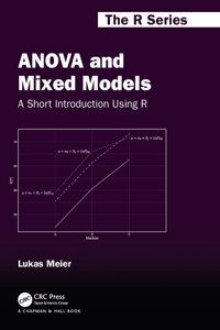 Anova and Mixed Models