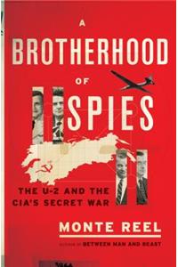 A Brotherhood of Spies
