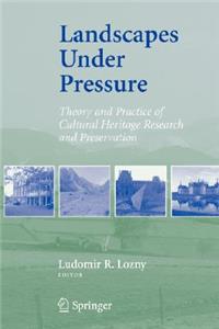 Landscapes Under Pressure