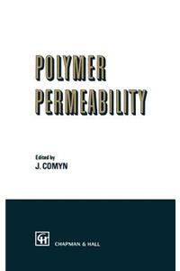 Polymer Permeability