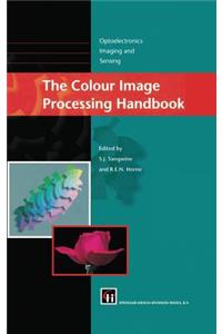 Colour Image Processing Handbook