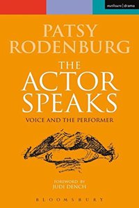 The Actor & His Body Paperback â€“ 1 January 1997