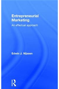 Entrepreneurial Marketing