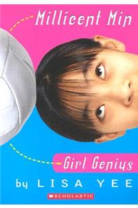 Millicent Min, Girl Genius