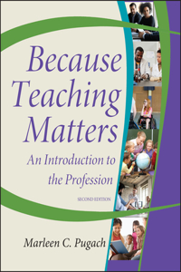 Because Teaching Matters