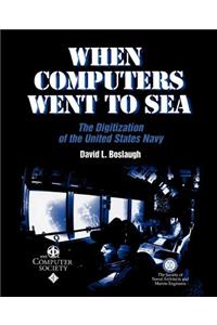 When Computers Went to Sea