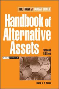 Alternative Assets 2e