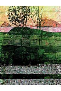 Five Orchestral Pieces and Pelleas Und Melisande in Full Score