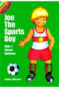 Joe the Sports Boy