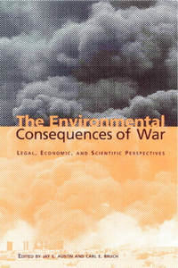 Environmental Consequences of War