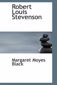 Robert Louis Stevenson