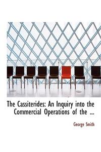 The Cassiterides