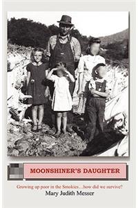 Moonshiner's Daughter