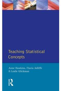 Teaching Statistical Concepts