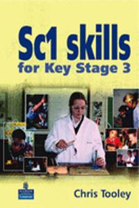 Science Skills - Teacher's File and CD-ROM