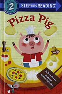 Pizza Pig