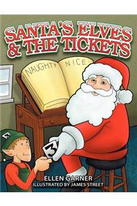 Santa's Elves and the Tickets