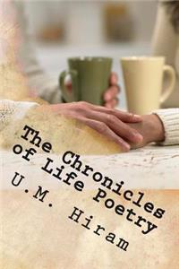 The Chronicles of Life Poetry