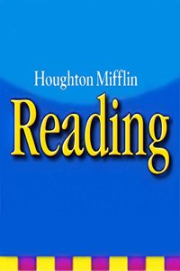 Houghton Mifflin Reading: Spelling&vocabrd Blm L4
