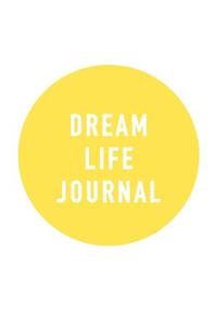 Dream Life Journal